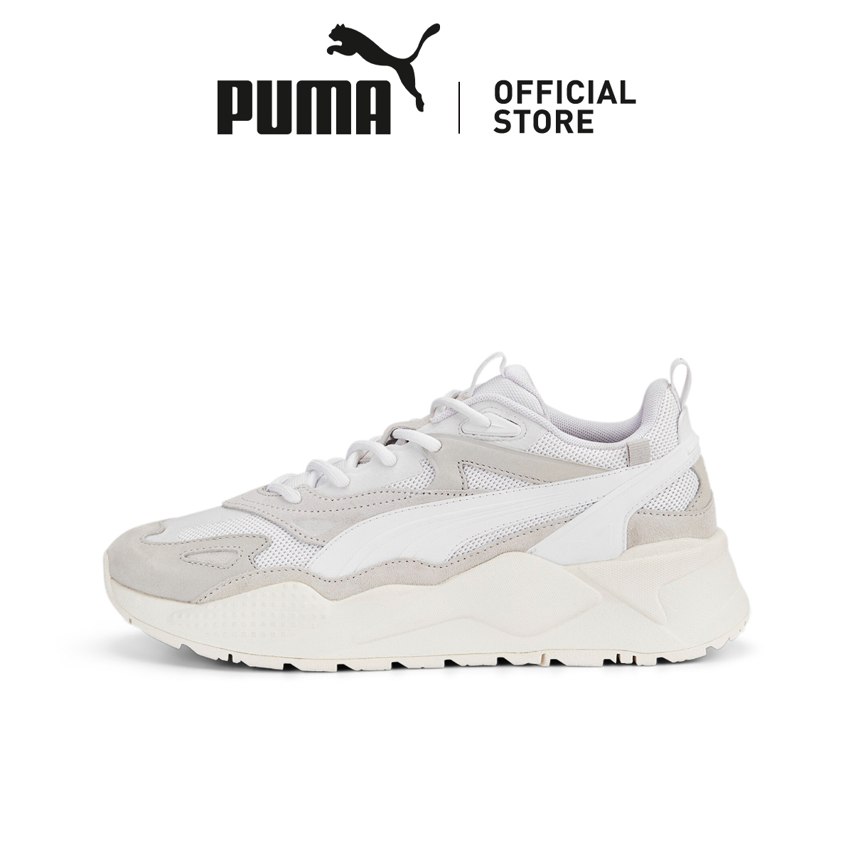 Jual Sepatu Puma Putih Original Pria Terbaru Online dengan Harga