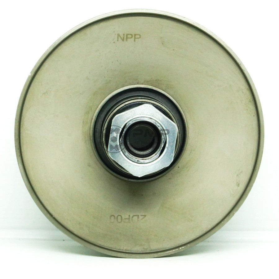 PULLY / PULLEY R/L NPP YAMAHA NMAX Harga 346,320 rupiah*Gratis Ongkir
