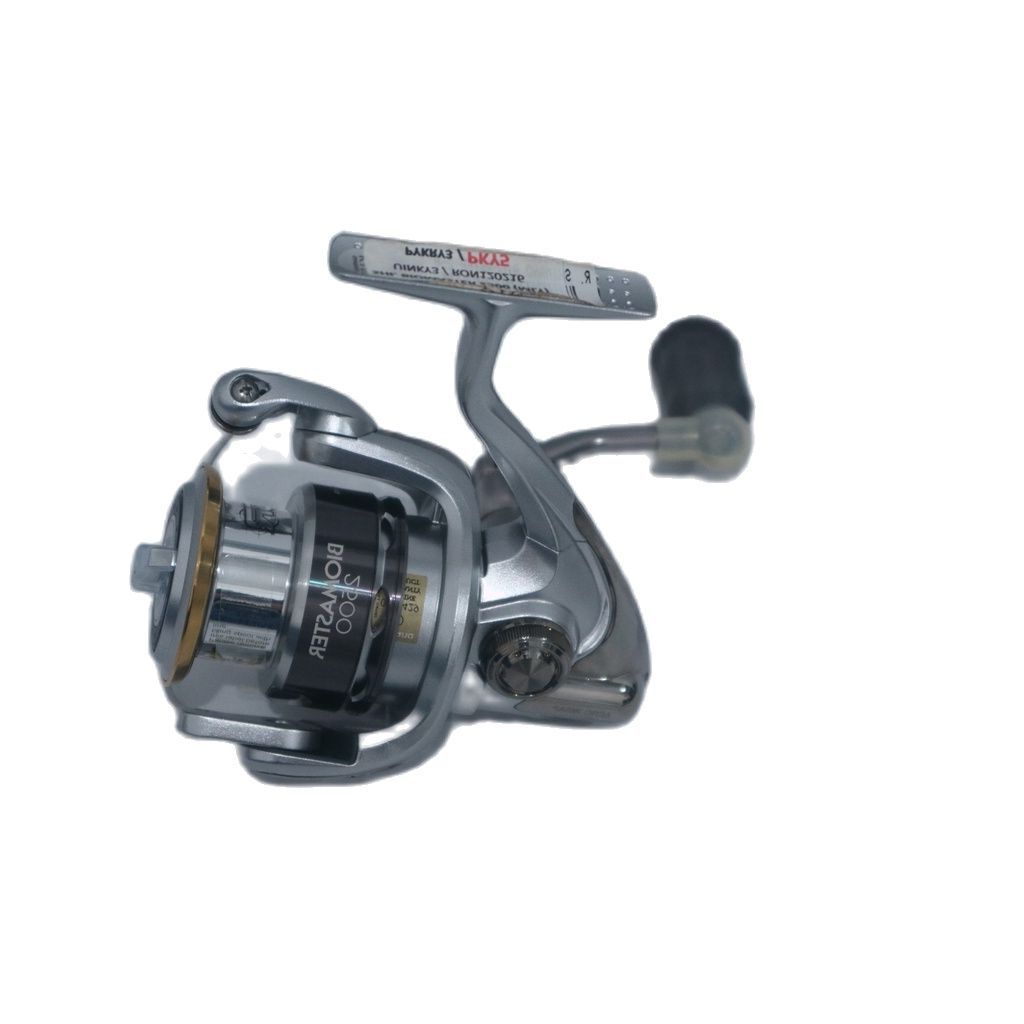 Shimano Biomaster C5000 - Jual Shimano Biomaster C5000 Terbaru
