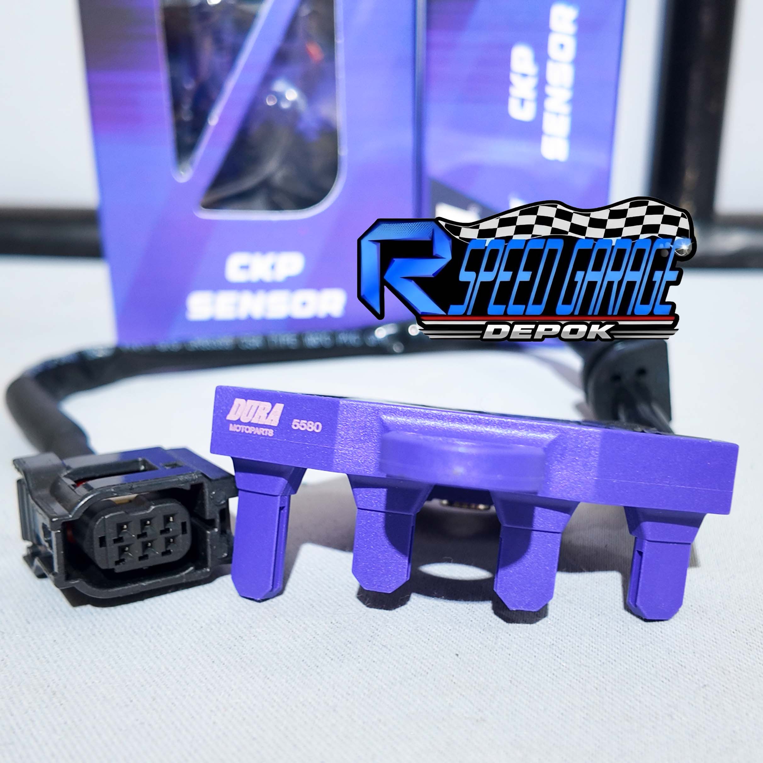 Sensor CKP Dura Beech ADV Vario PCX 150 K97 ADV LK 160 k1z new beat K25 K93 Genio k0j K1A Aerox Nmax Lexi B65 Harga 125,200 rupiah*Gratis Ongkir