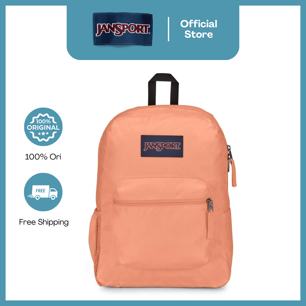 Ransel Mochila Jansport Color Pastel JanSport Tas Ransel Mini