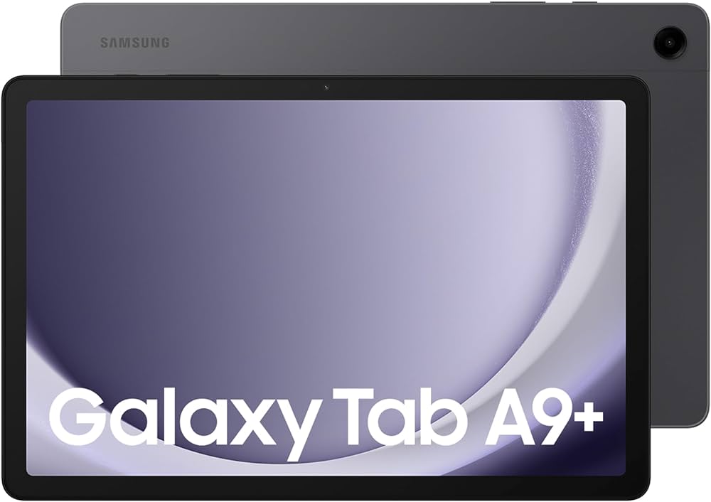 SAMSUNG GALAXY TAB A9 PLUS RAM 4/64 WIFI Harga  3,199,000 Ringgit*Penghantaran Percuma