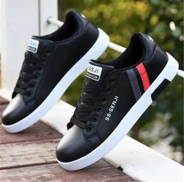 12.12 Gratis Ongkir sepatu pria terbaru 2021 l sepatu pria terkeren 2021 l sepatu terlaris trend masakini l sepatu senji pria l sepatu pria terbaru senji