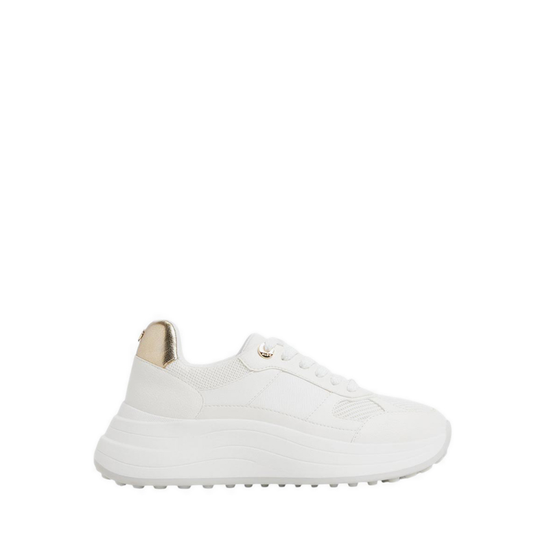 Aldo Kenbarry Women's Joggers - White Combo ราคา 1,525 บาท*ส่งฟรี