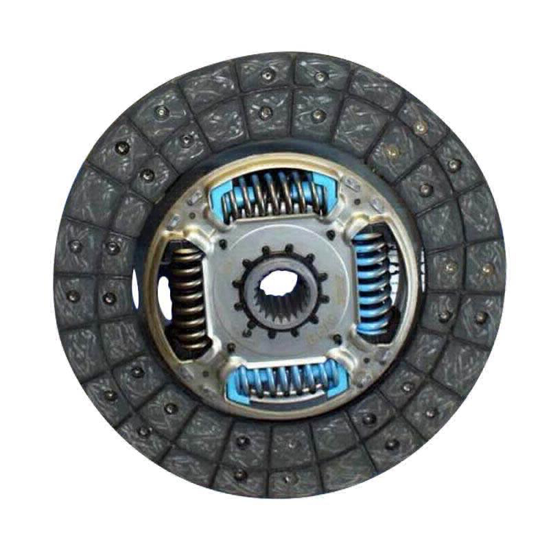 KAMPAS KOPLING MITSUBISHI 8DC9 OVER PS220 AISIN DM-802LU Harga  2,550,845 Ringgit*Penghantaran Percuma