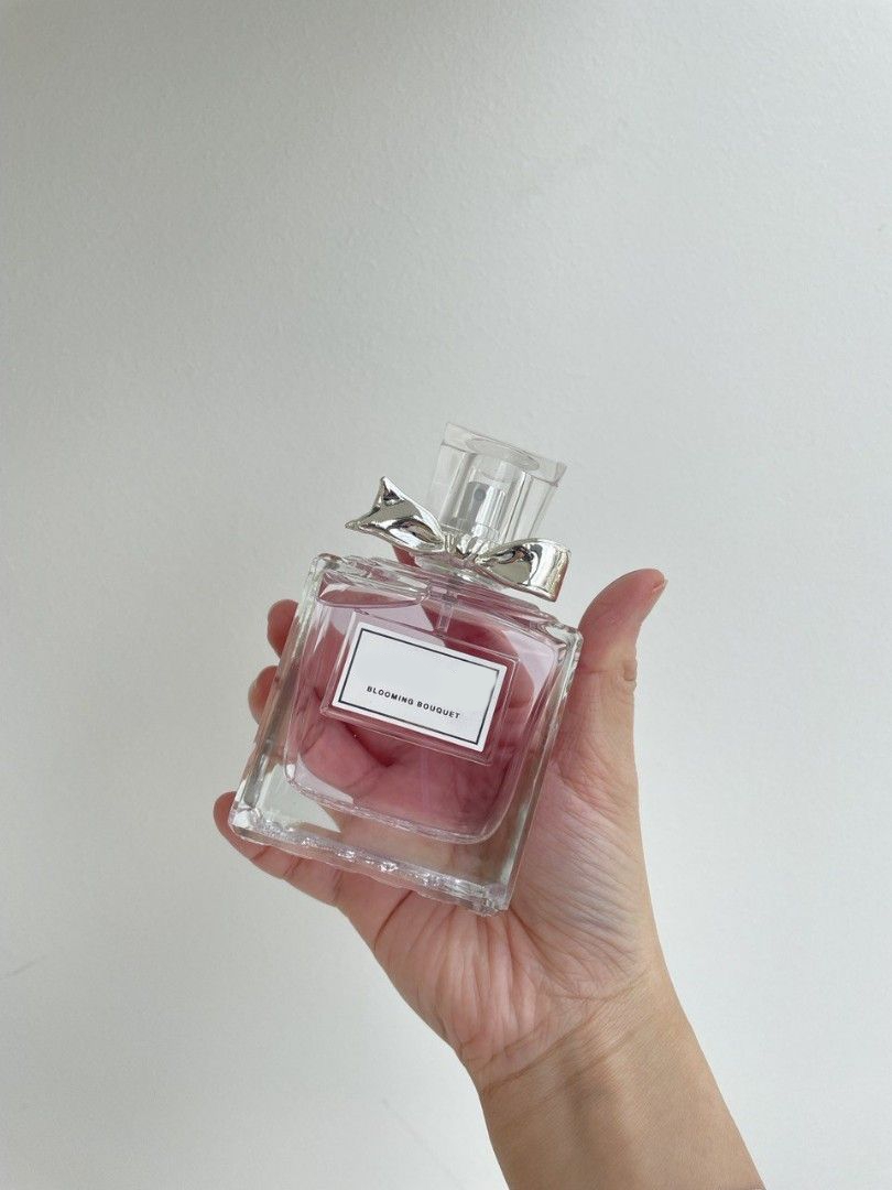 Jual Parfum Pink Dior Terbaru Mar 2025