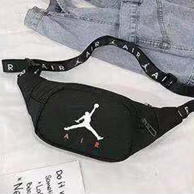 Harga waist bag air jordan online original