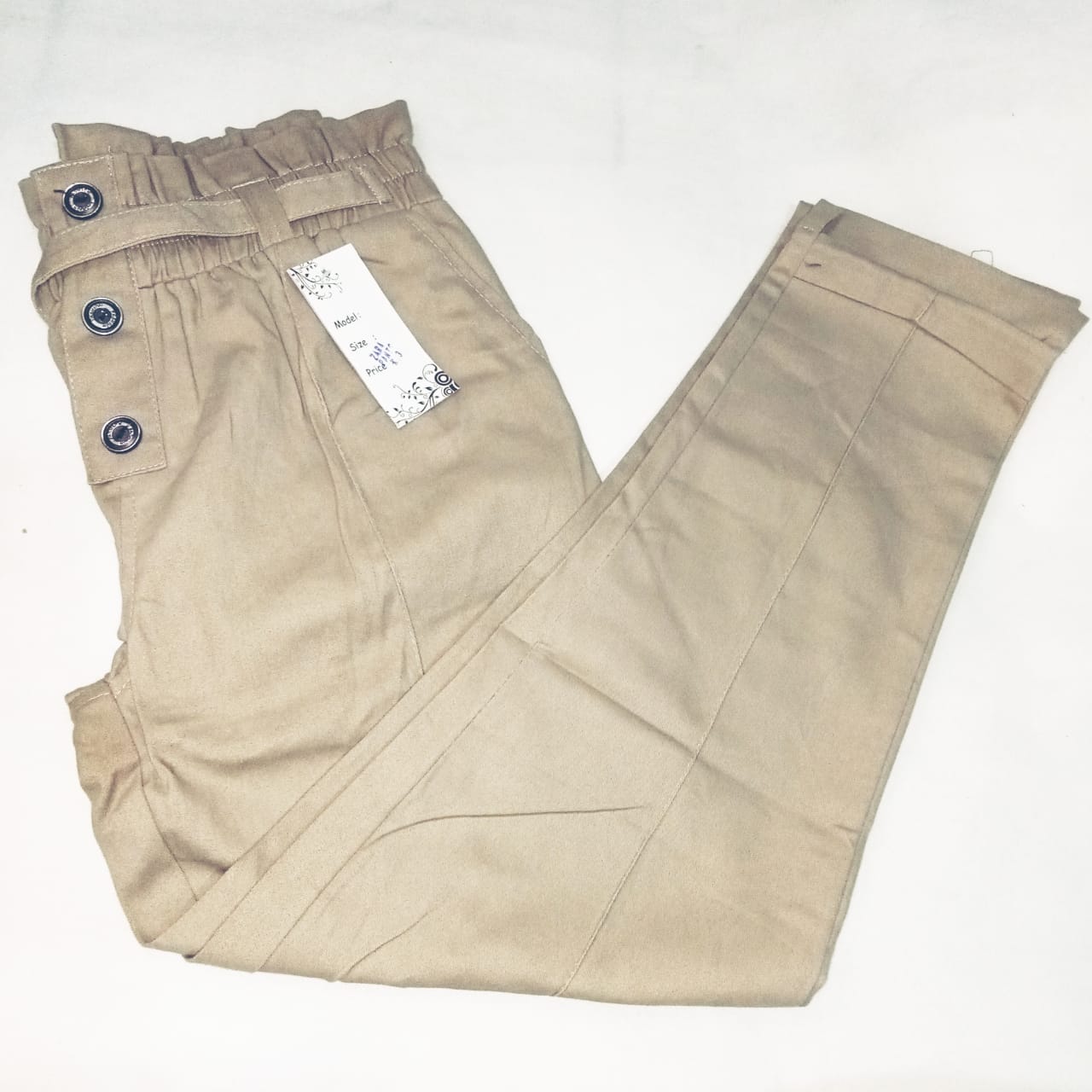 CELANA BAGGY VIRAL/BAGGY NAGITA PREMIUM 