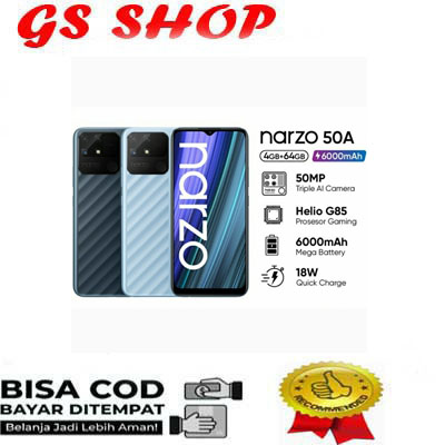 REALMI 50A RAM 4/128 HARGA TERJANGKAU Harga 1,500,000 rupiah*Gratis Ongkir