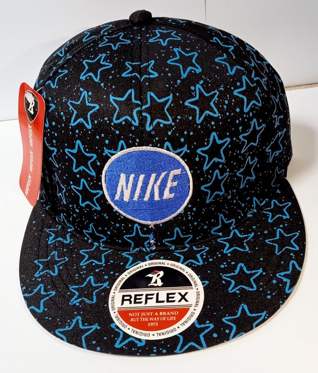 topi snapback bintang distro BISA COD 