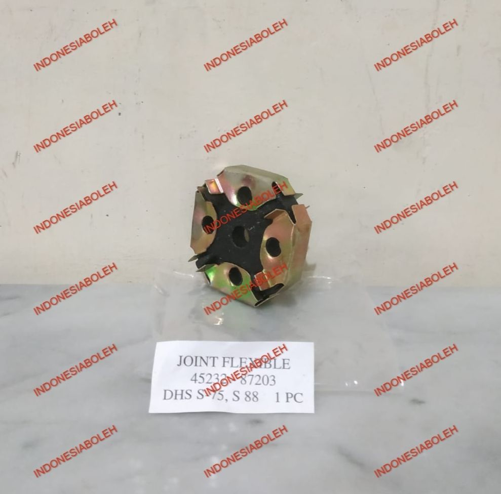 Canpas Setir Daihatsu S-75, S-88, S-89 Harga 12,000 Ringgit*Penghantaran Percuma
