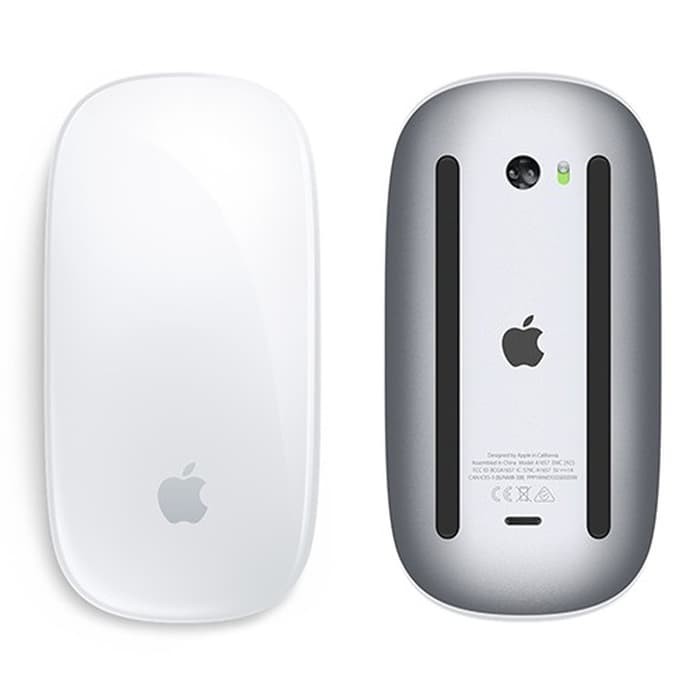 mac wireless mouse