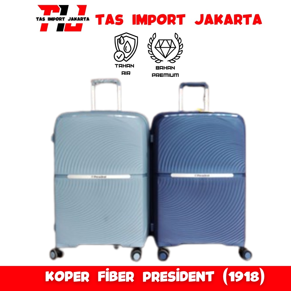 Jual Koper President 26 Inch Terbaru Online dengan Harga Terbaik