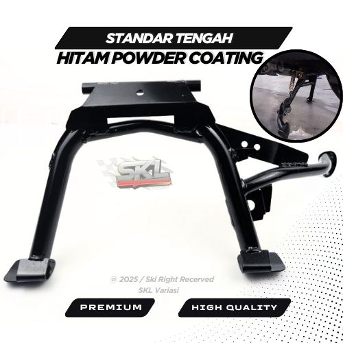 Vario 125/150/160 middle standard, beat Deluxe Genio and scopy 2021-2024 premium Black Harga 176,000 rupiah*Gratis Ongkir