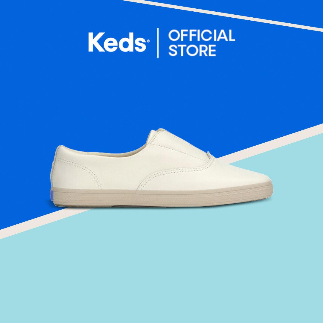 Sepatu Keds Keds Chillax Washable Keds Women Chillax Washable