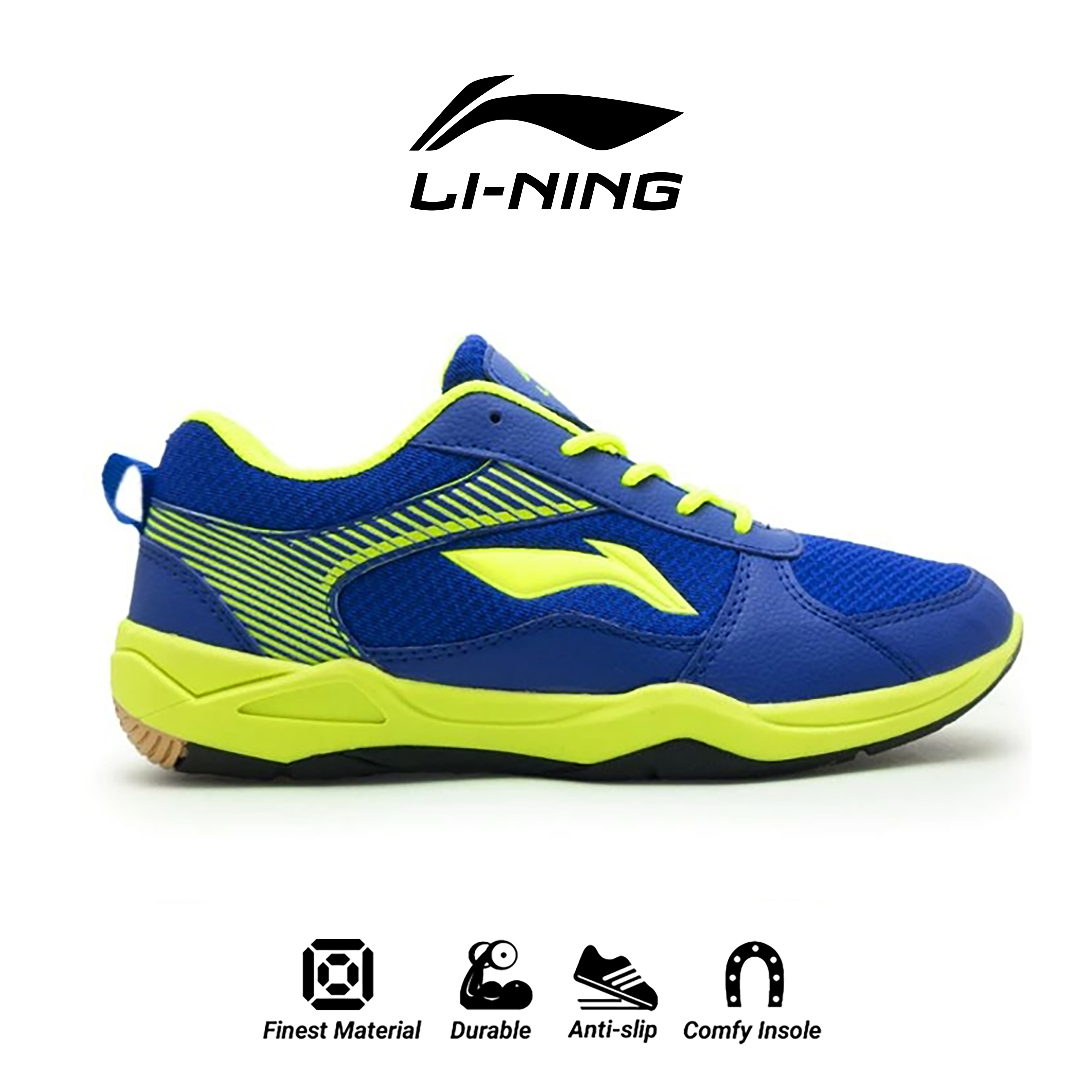 Jual Lining Dual Cloud Iii Terbaru Online dengan Harga Terbaik