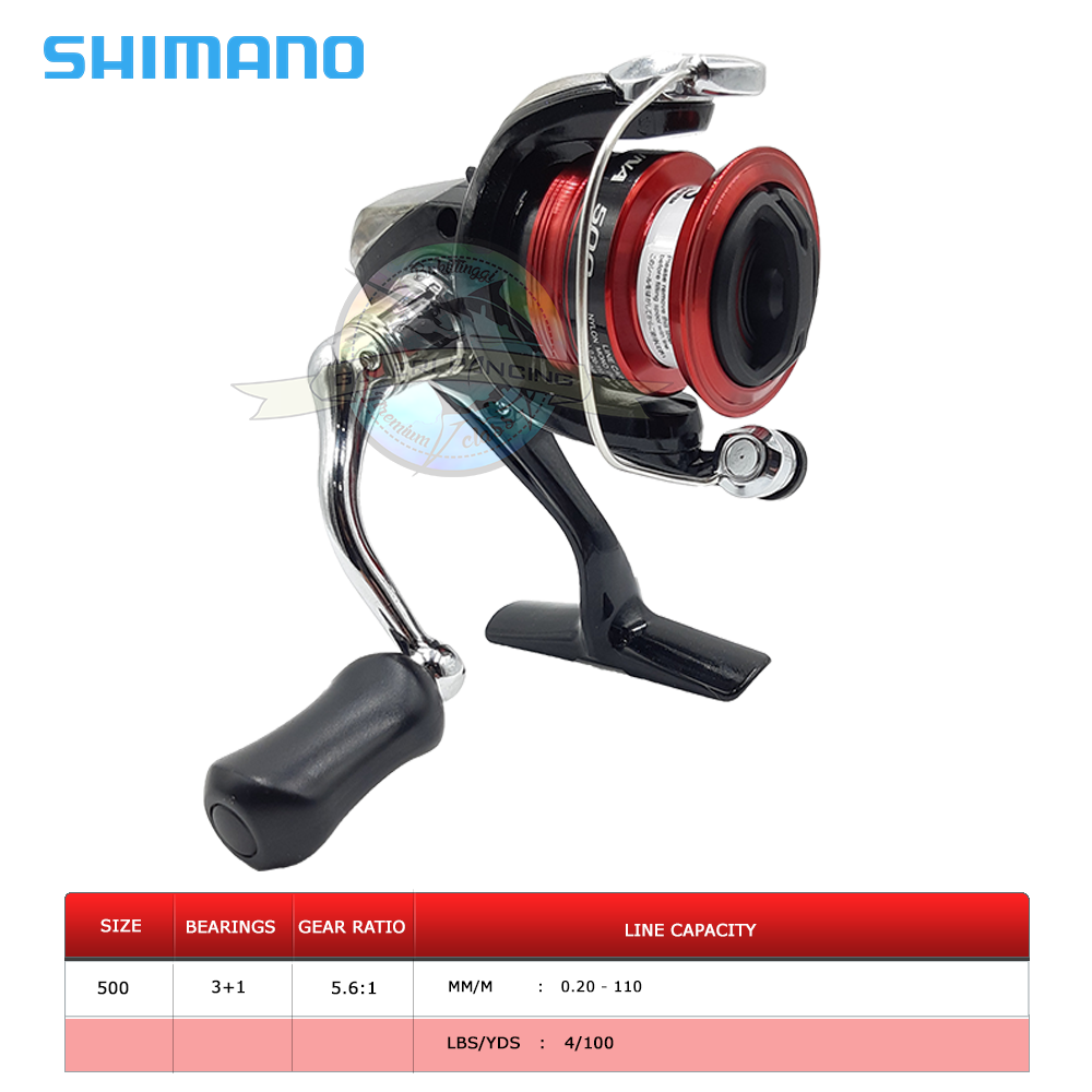 daiwa d shock spinning combo specs Daiwa D-Shock Spinning Combo