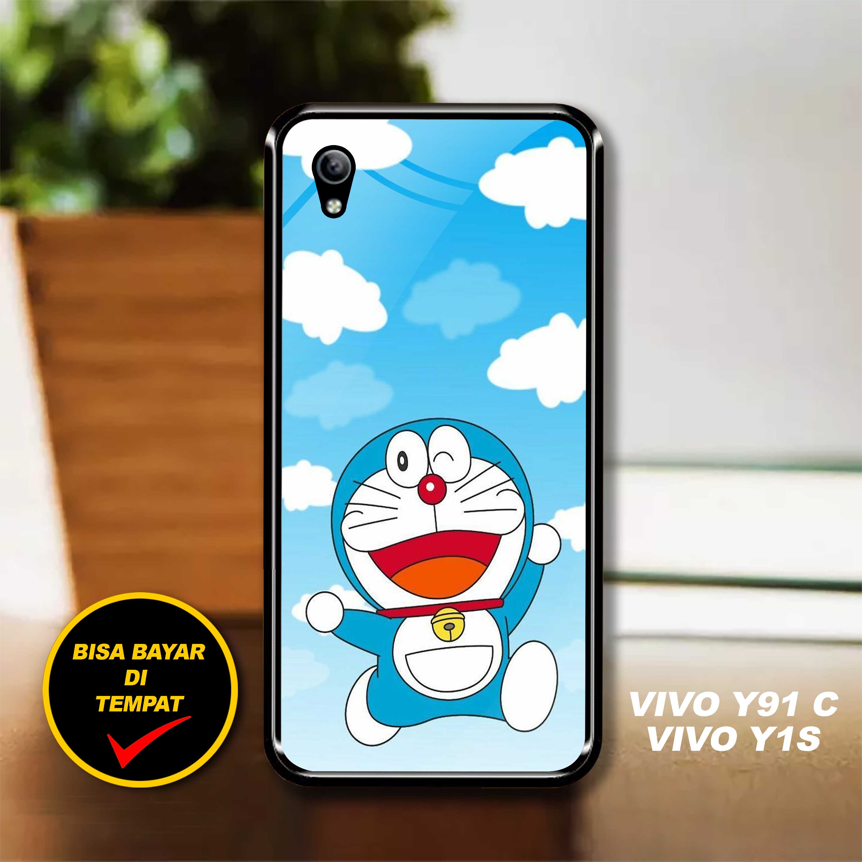 95+ Wallpaper Keren Vivo Y91 Pics My