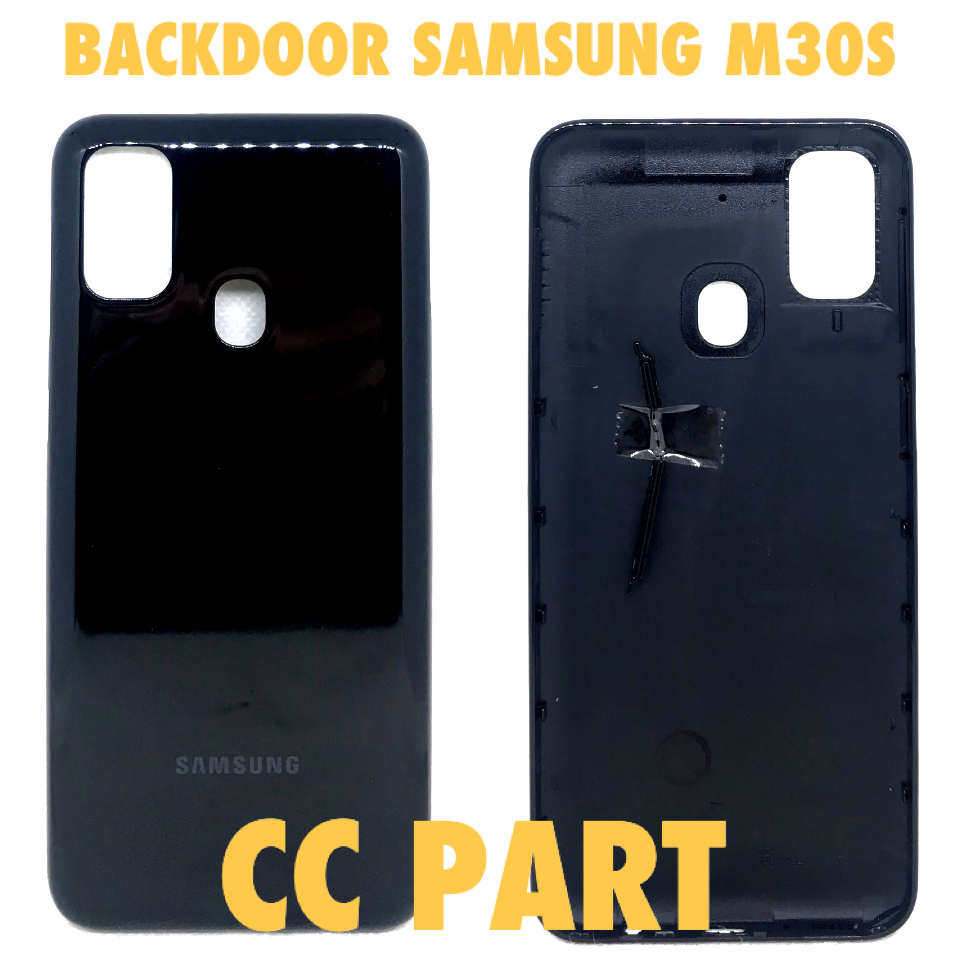 backdoor samsung m30s