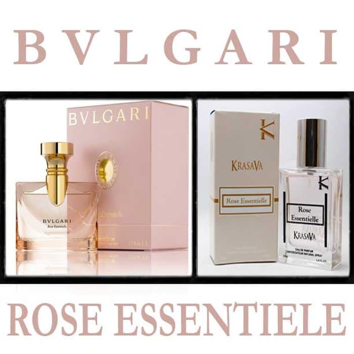 bvlgari blush perfume