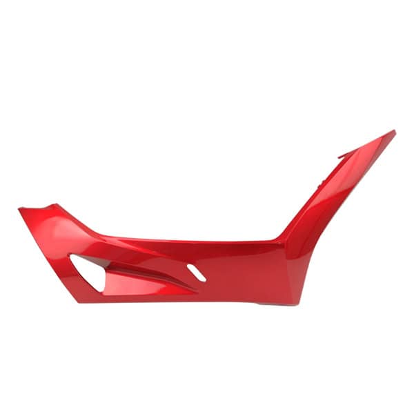 Cover Body Bawah Kanan Merah Maron Honda PCX 160 K1Z 64431K1ZJ10YM Harga 604,500 rupiah*Gratis Ongkir