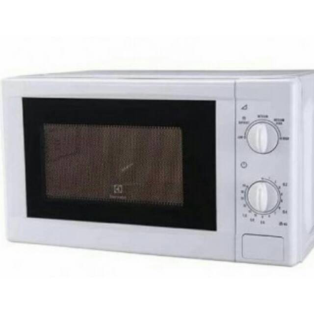 microwave electrolux terbaru