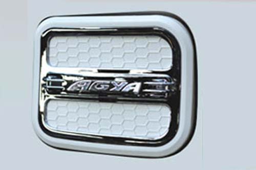 ER1/ AGTCLXW - Toyota Agya Tank Cover Luxury White Harga  38,700 Ringgit*Penghantaran Percuma