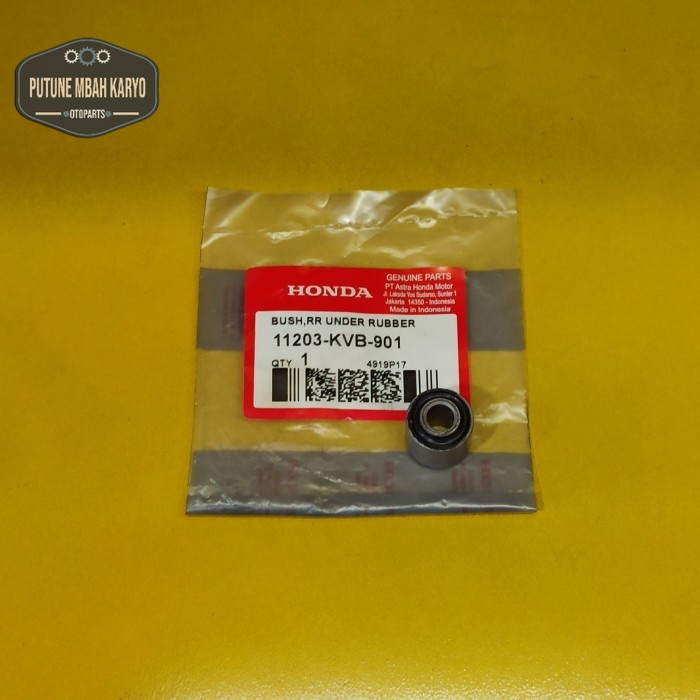 Bosh Mono Shock BeAT Vario Scoopy Spacy BeAT Fi Vario 125 KVB Harga 7,372 rupiah*Gratis Ongkir