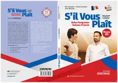 SIL VOUS PLAIT BAHASA PRANCIS SMK