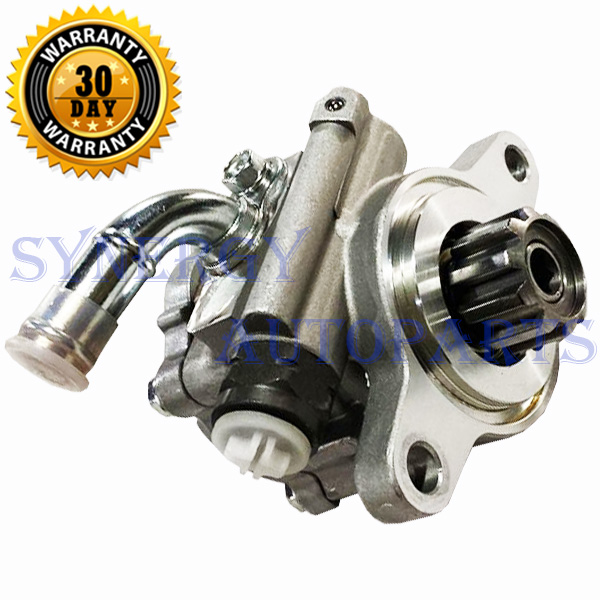 Pompa Power Steering Toyota Innova. Fortuner Solar 2004-2006 2KD - 4151 Giá 829,000 Đồng*Miễn phí vận chuyển