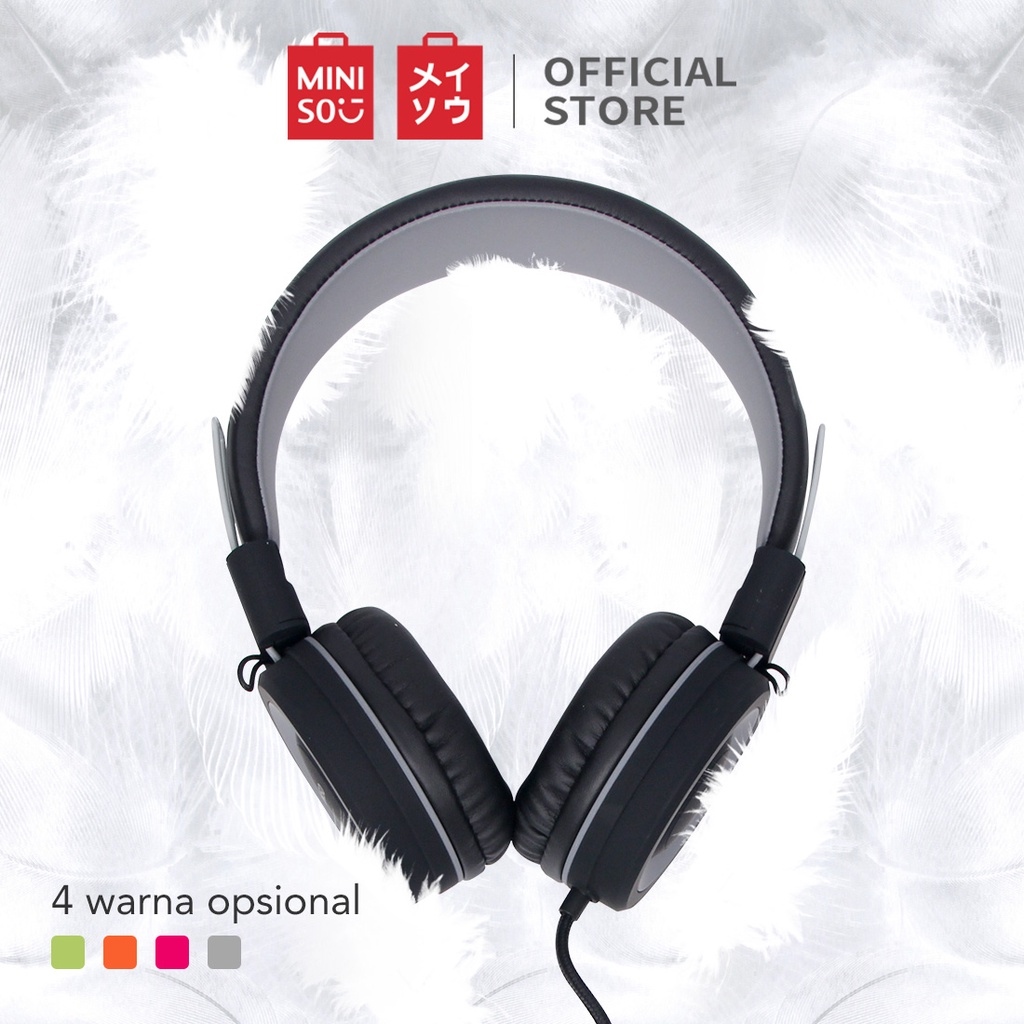 minisoo official store Miniso Official 