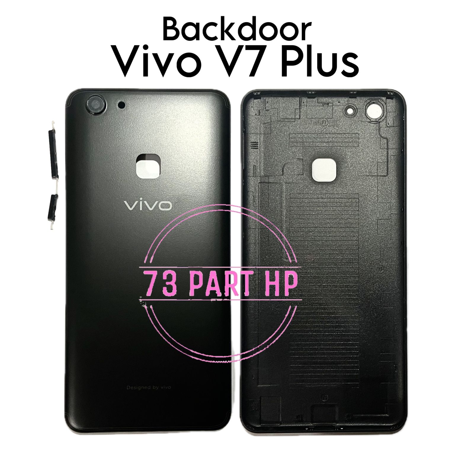 Beli Backdoor Vivo 1716 Online Harga Terbaik Lazada Indonesia