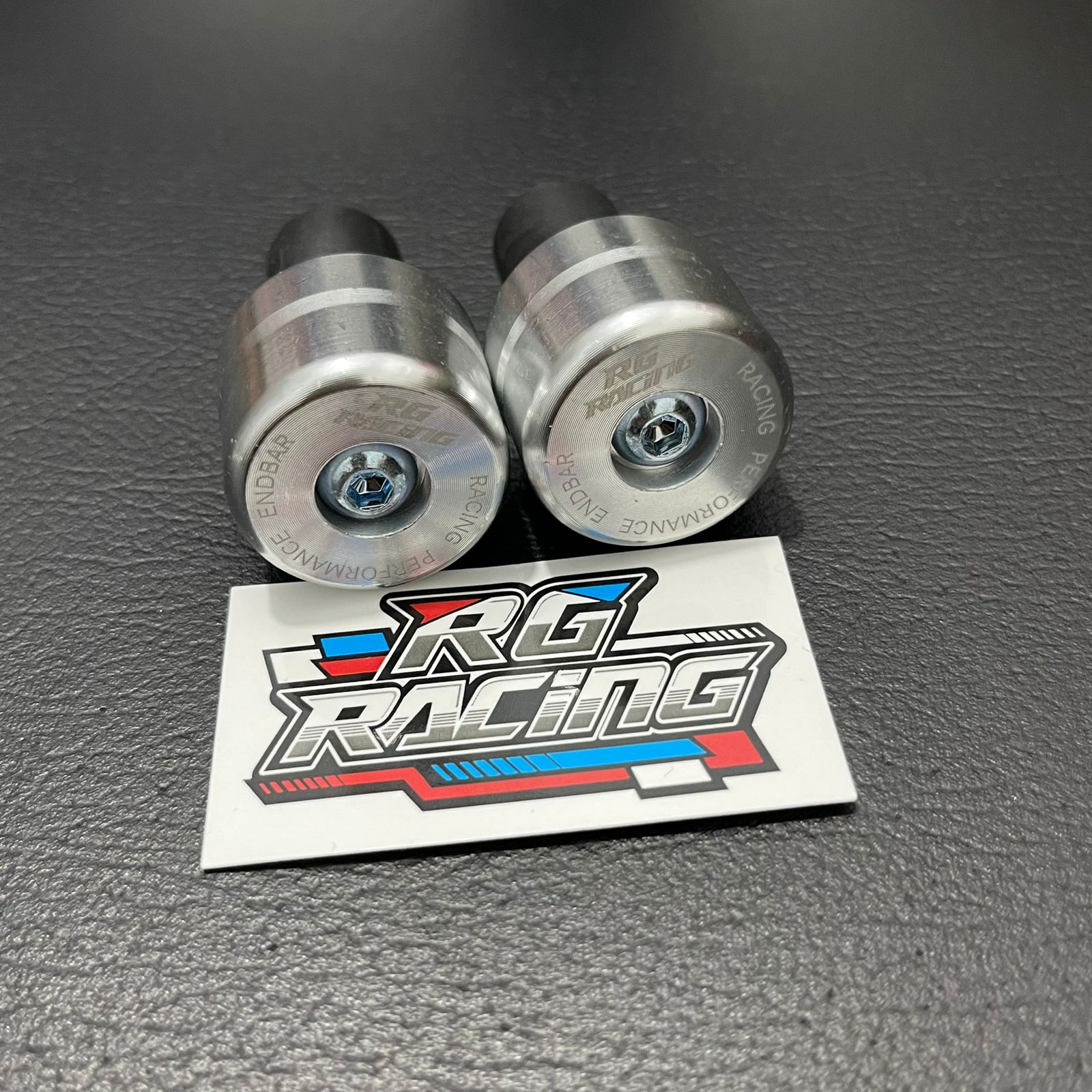 JALU STANG NINJA NMAX PCX AEROX VIXION CB CBR SILVER Harga  25,000 Ringgit*Penghantaran Percuma
