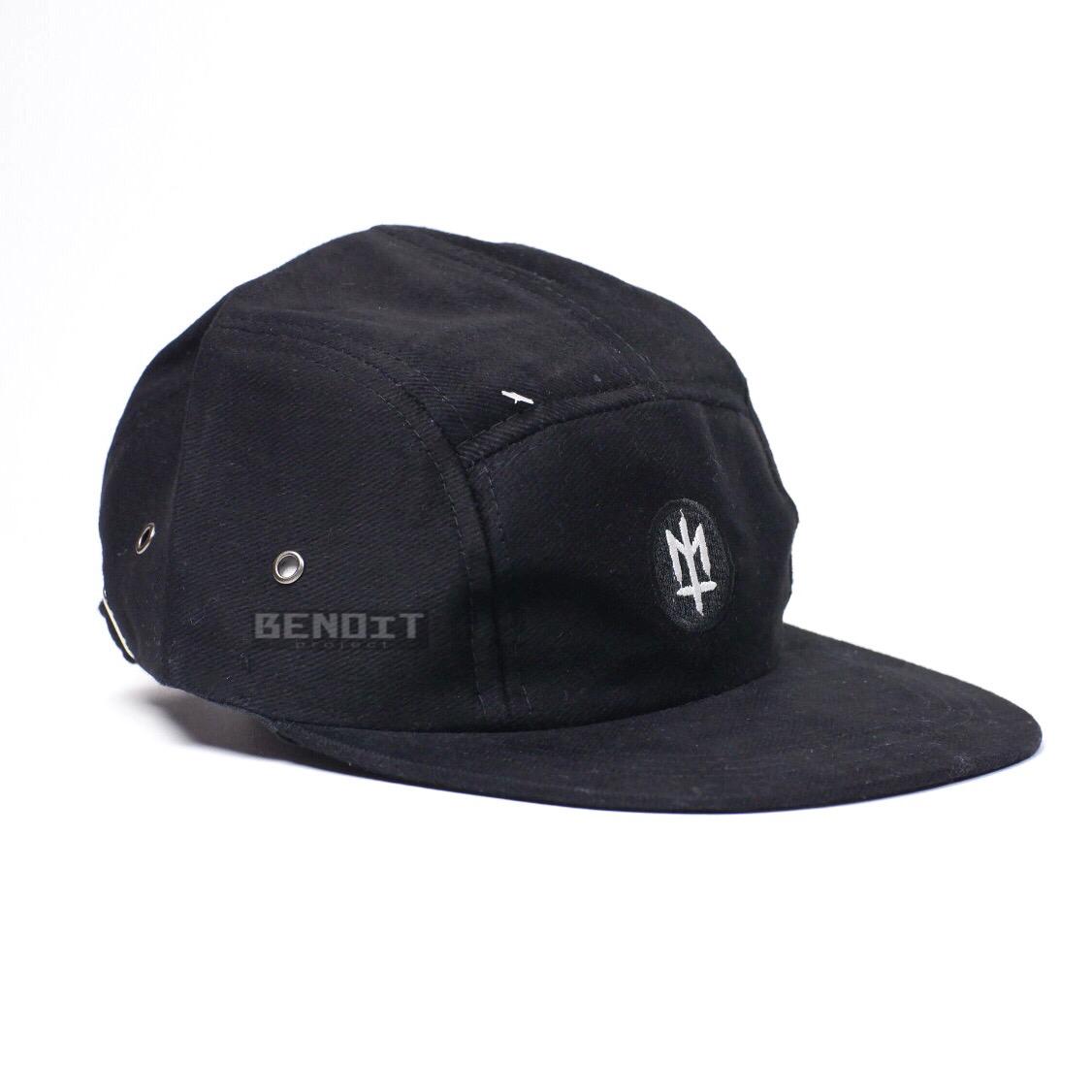 COD Topi Distro Pria/Topi Snapback Hip 