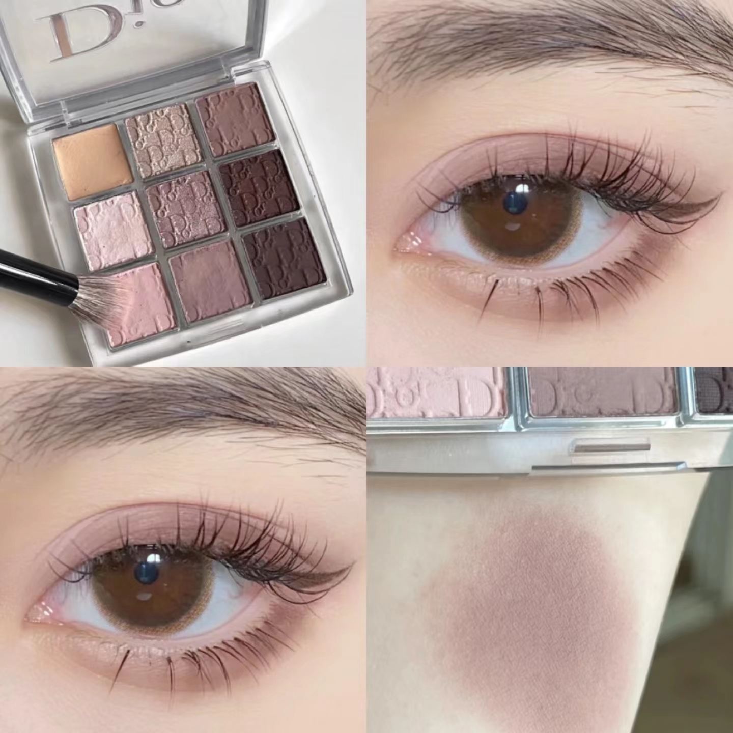 Harga shop eyeshadow dior