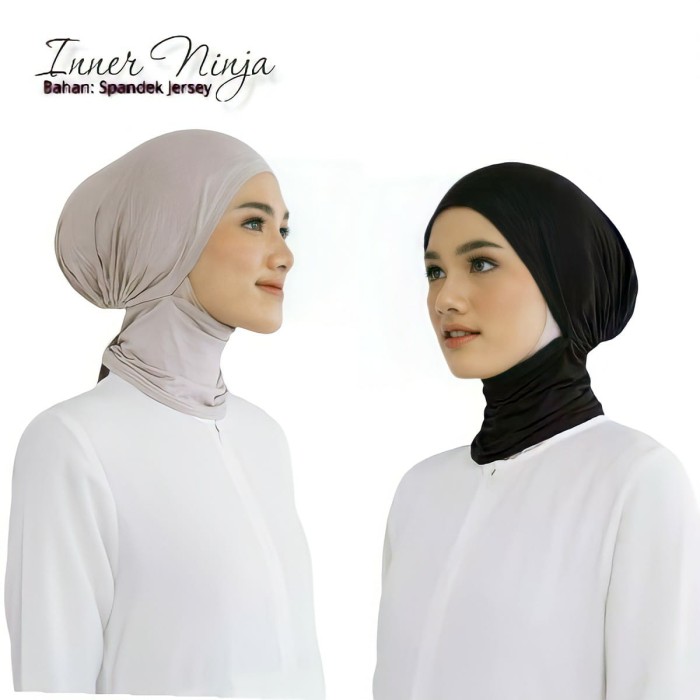 nama dalaman baju untuk hijab