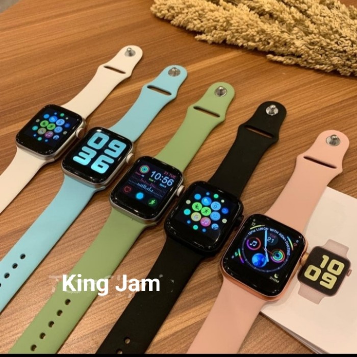 Harga Apple Watch T500 Terbaru Mei 2022 | BigGo Indonesia