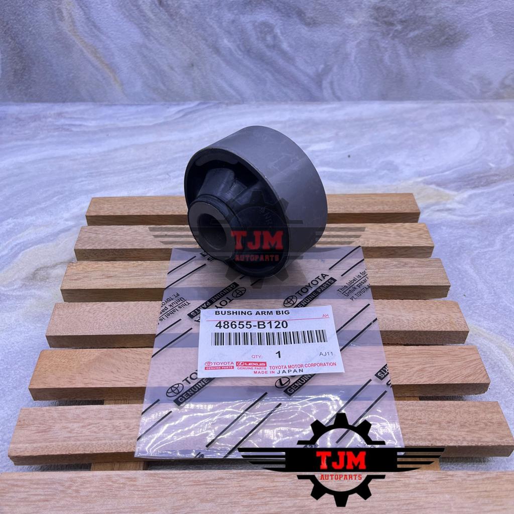 Bushing Arm Besar bosh Sayap Besar All New Xenia Avanza Veloz Harga 43,000 rupiah*Gratis Ongkir