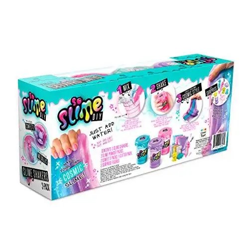 canal toys so slime diy