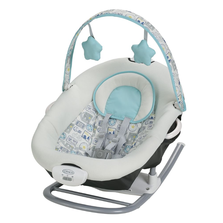 Swing Seat Graco Duet Sway Baby Swing Graco Maxton Graco Duet Sway