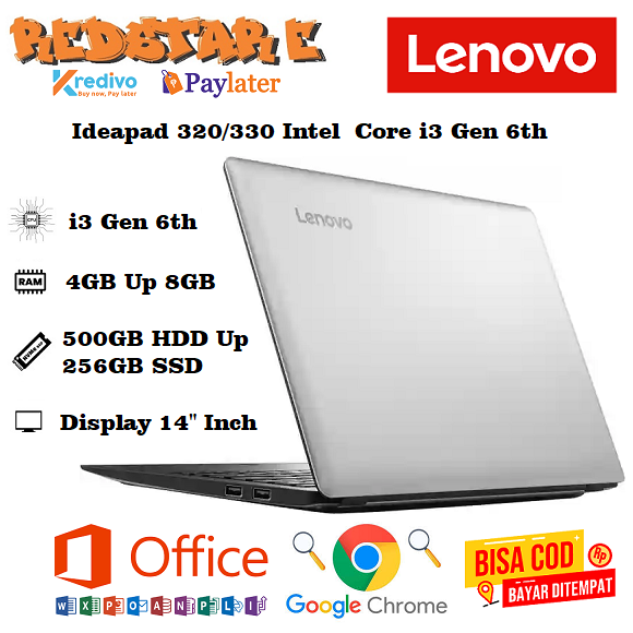 Beli Lenovo Core I3 Ssd Online Harga Terbaik Lazada Indonesia