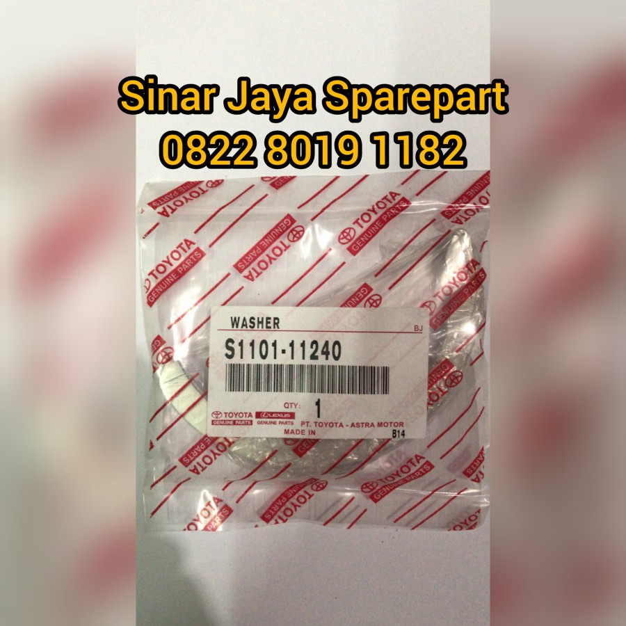 Metal Bulan Standar Dyna Saurus Dan Hino Dutro Original Harga 150,000 rupiah*Gratis Ongkir