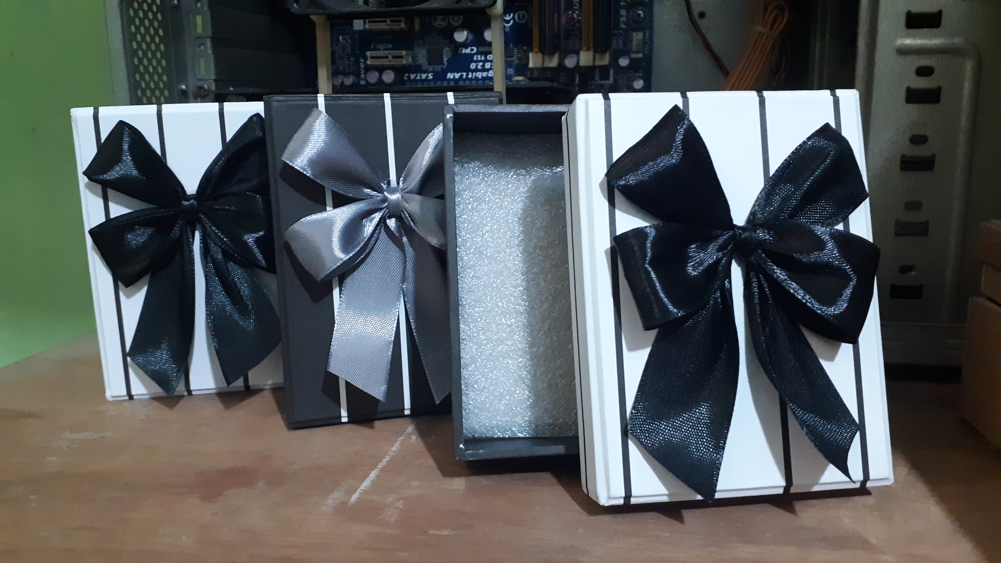 Jual Box Kado Antam Terbaru - Apr 2023 | Lazada.co.id