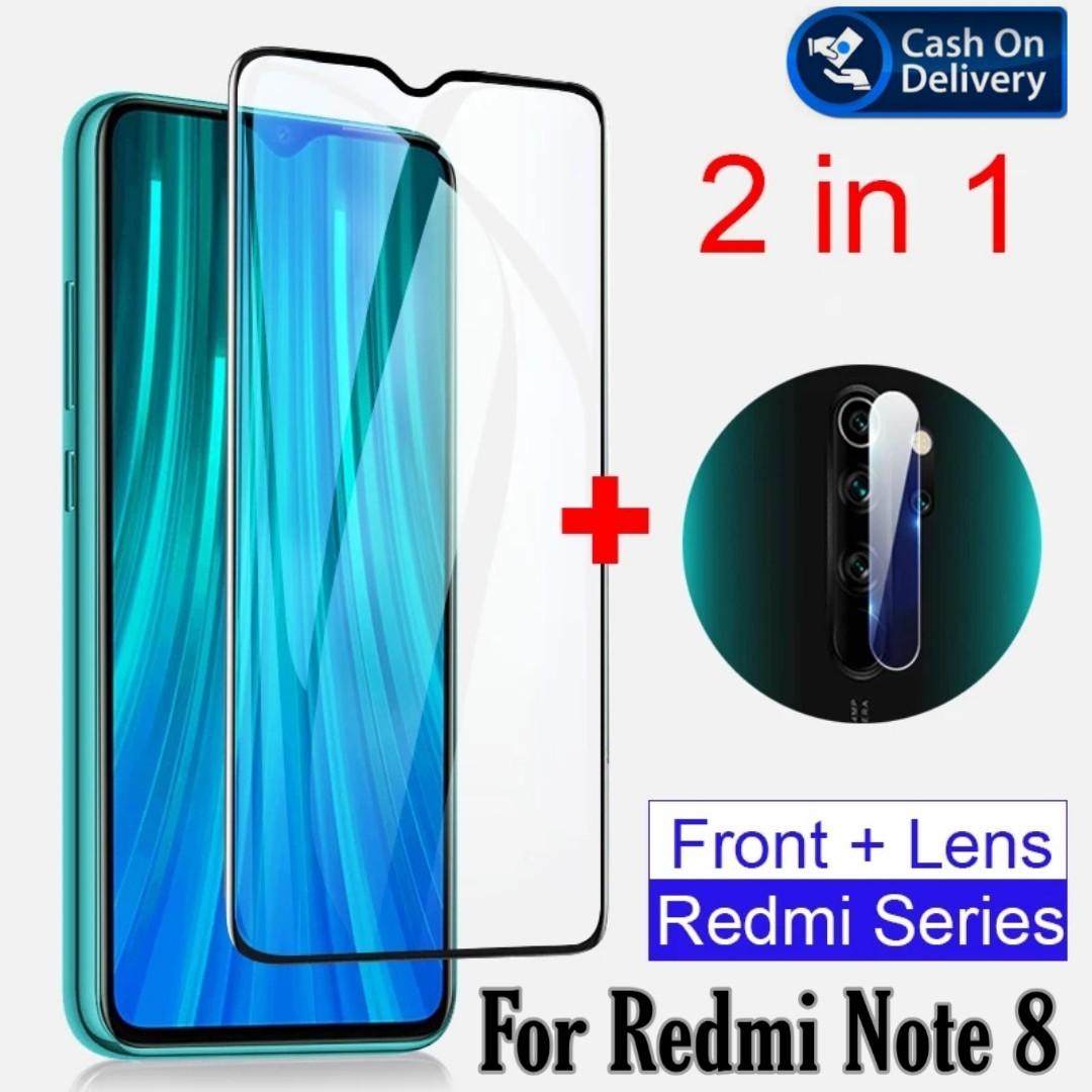 redmi note 5 pro camera glass price