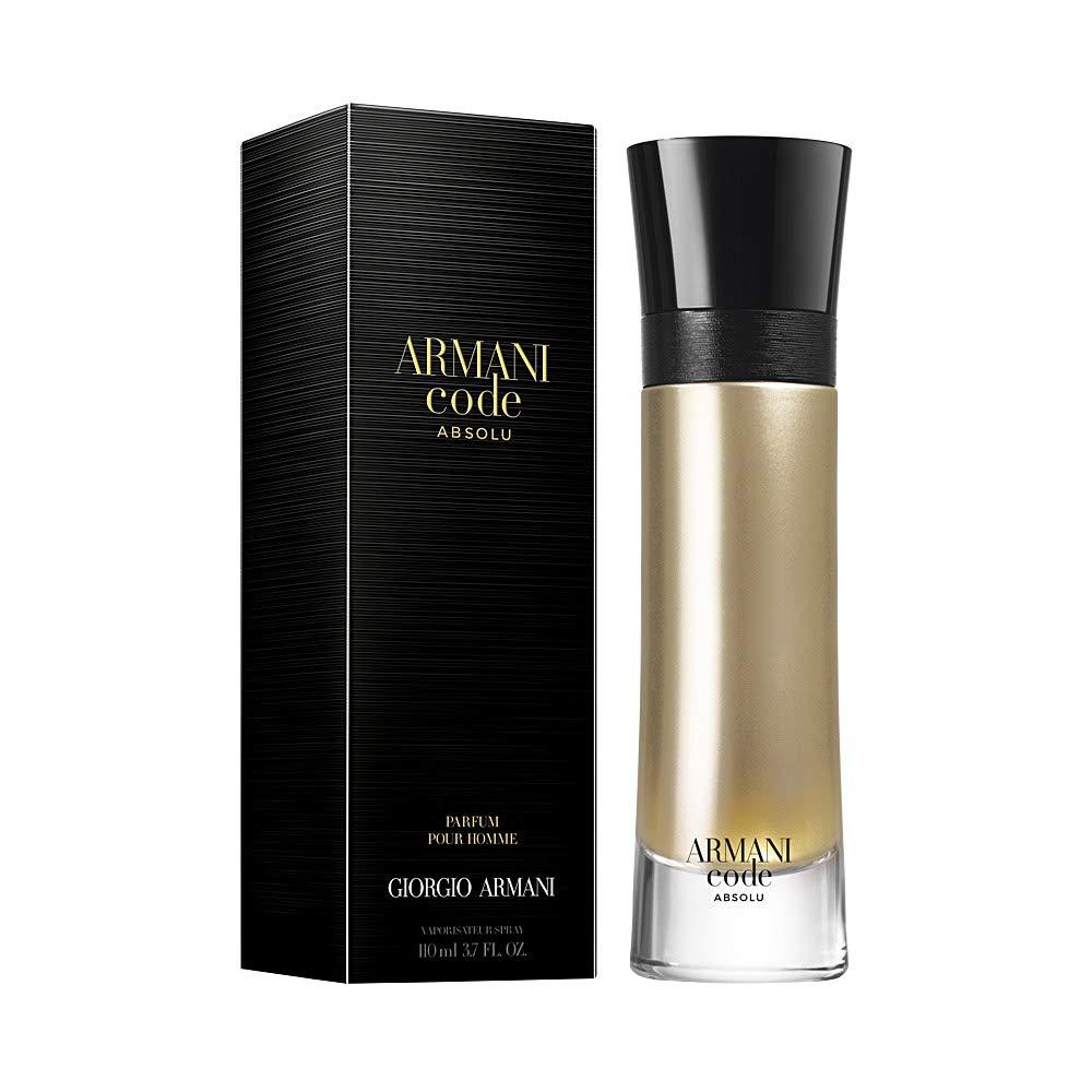 armani code sale