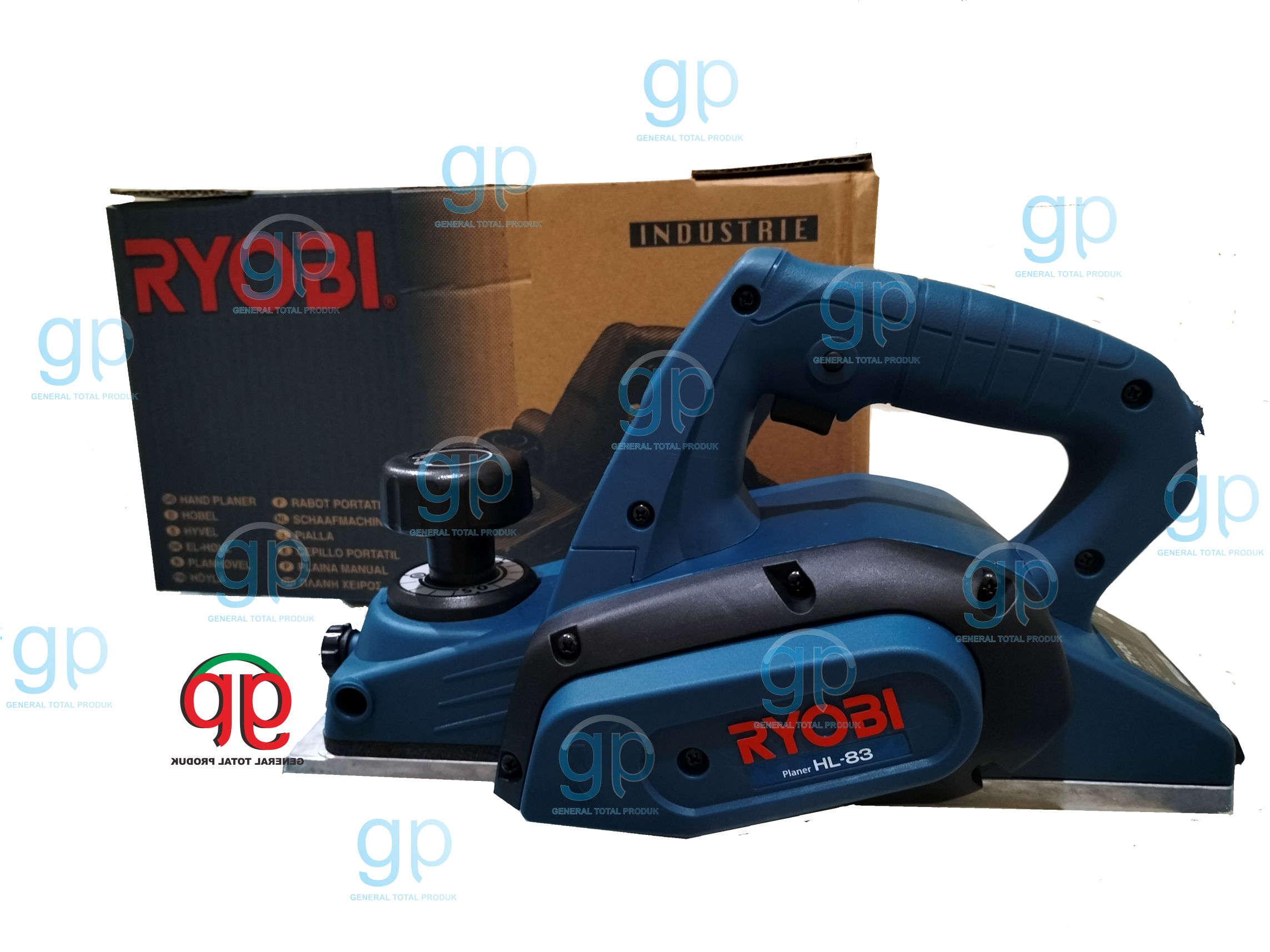 Mesin Serut Ryobi Hl 83 Jual Mesin Serut Ryobi Hl 83 Terbaru