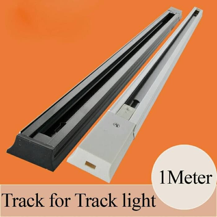 harga track lamp