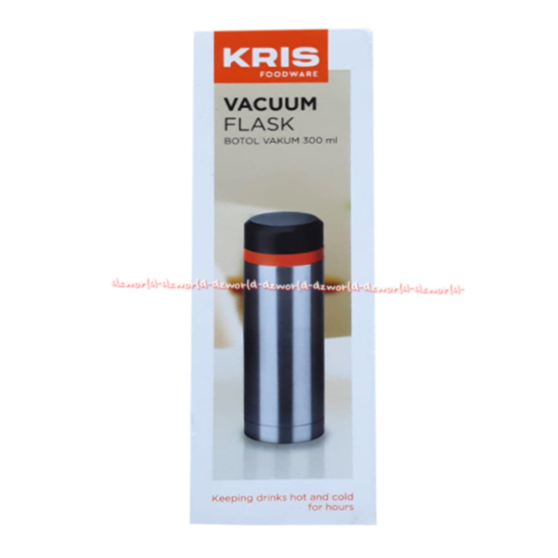 Kris thermos beverage store bottle