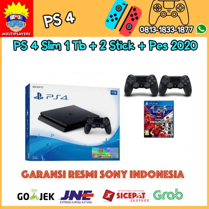 pes 2020 ps4 bundle