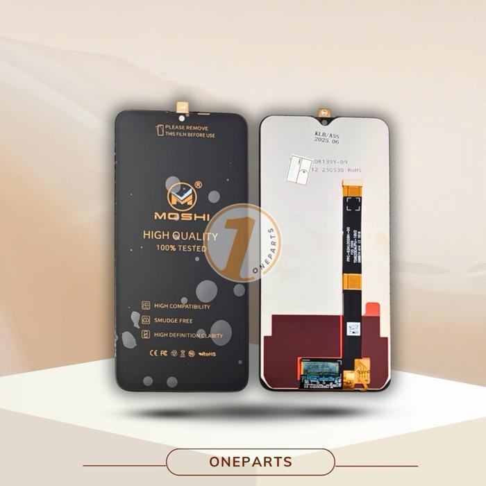 Lcd Oppo A5S/A7/A12/A11K/Realme 3/3I/Cph1909/Cph1920/Cph1912 Complete Original Touch Screen -Arvenmore Harga  95,000 Ringgit*Penghantaran Percuma